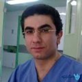 دکتر شهریار کیهانی متخصص جراحی مغز و اعصاب