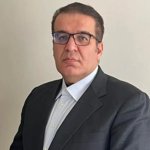 دکتر بابک ثابت متخصص جراحی عمومی