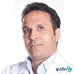 دکتر علی ایزدی متخصص چشمپزشکی
