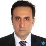 دکتر علیرضا پهلوان صباغ متخصص ارتوپدی