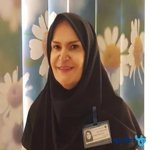 دکتر اشرف السادات جمال فلوشیپ طب مادر و جنین (پریناتولوژی)