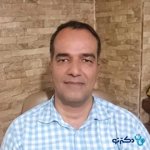 دکتر علیرضا زارع بیدکی متخصص ارتوپدی