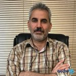 دکتر مرتضی رمضانی فوق تخصص روماتولوژی