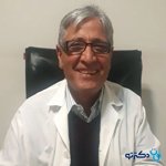 دکتر سعید اله نوحی متخصص گوش، حلق و بینی