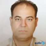 دکتر رضا هدایتی متخصص گوش، حلق و بینی