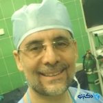 دکتر بیژن خراسانی متخصص جراحی عمومی