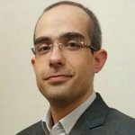 دکتر سید حامد فقیهی متخصص چشمپزشکی