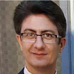 دکتر مهرداد جعفری فشارکی متخصص بیماریهای قلب و عروق