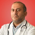 دکتر محمد تقی نجفی فوق تخصص بیماریهای کلیه بزرگسالان (نفرولوژی)