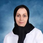 دکتر فرشته سدادی فوق تخصص بیماریهای کلیه بزرگسالان (نفرولوژی)