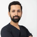 دکتر محسن چراغی متخصص طب فیزیکی و توان‌بخشی