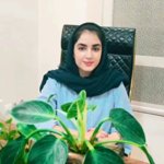 دکتر سارا پردل متخصص تغذیه