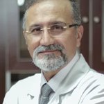 دکتر سعید ظفرمند متخصص گوش، حلق و بینی