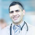 دکتر امیرسعید صدیقی متخصص جراحی مغز و اعصاب