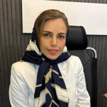 دکتر آمنه رنجبر فلوشیپ طب مادر و جنین (پریناتولوژی)