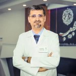 دکتر سید فخرالدین آرمن متخصص روان‌پزشکی