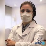 دکتر مریم شهبازی متخصص زنان و زایمان
