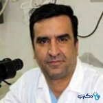 دکتر مجید خلیلی متخصص چشمپزشکی