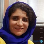 دکتر زینب پورسلمان متخصص گوش، حلق و بینی