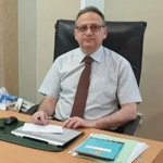 دکتر محمدرضا الماسی متخصص گوش، حلق و بینی