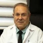 دکتر علیرضا قریب متخصص بیماریهای پوست