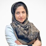 دکتر زهرا رضائی اعلم متخصص چشمپزشکی