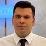 دکتر محمدعلی سیری فلوشیپ جراحی پا و مچ پا