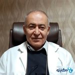 دکتر فریبرز رشیدی فلوشیپ اقدامات مداخلهای قلب و عروق (اینترونشنال کاردیولوژی)