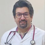 دکتر محمدباقر غراوی پزشک عمومی
