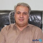 دکتر وحید امدادی متخصص روان‌پزشکی