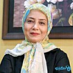 دکتر سیده آفاق حسینی متخصص زنان و زایمان