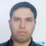 دکتر سید رضا شریف زاده متخصص ارتوپدی