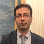 دکتر تورج واله فوق تخصص بیماریهای غدد درونریز و متابولیسم
