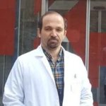 دکتر احمد رمضان پور اصل فلوشیپ جراحی زانو و آرتروسکوپی