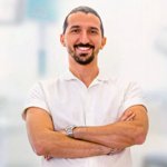دکتر امیر صلح جو جراح دندانپزشک