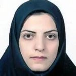 دکتر الهام عبدی متخصص چشمپزشکی