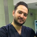 دکتر محمد زارعی نژاد متخصص ارتوپدی