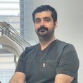دکتر علی امیری متخصص جراحی دهان، فک و صورت