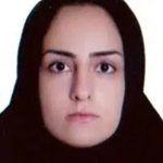 دکتر مهدیه پاشائی دکترای حرفه‌ای ژنتیک پزشکی