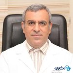 دکتر محمد روشنی فوق تخصص بیماریهای گوارش و کبد بزرگسالان
