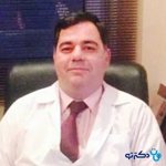 دکتر محمد چیت ساز متخصص ارتوپدی