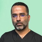 دکتر حامد قلی زاده متخصص جراحی عمومی