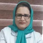 دکتر نسرین رحمانی جو فوق تخصص جراحی قفسه صدری (توراکس)