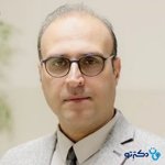 دکتر امیرحسین یزدانی متخصص طب فیزیکی و توان‌بخشی