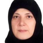 دکتر هدیه قوامی عادل متخصص زنان و زایمان