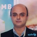 دکتر امیر قاسم کرامتی متخصص چشمپزشکی