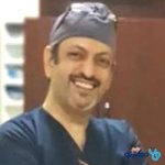 دکتر صفا دشتی زاده فوق تخصص جراحی قلب و عروق