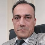 دکتر سید حمیدرضا هاشمی فرد متخصص رادیوانکولوژی