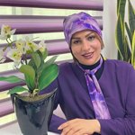 دکتر عالیه پوردست متخصص بیماریهای عفونی و گرمسیری