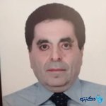 دکتر علی فاطمی شریعت پناهی متخصص گوش، حلق و بینی